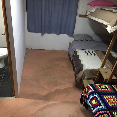 מלון Oaxaca La Casa Del Nenufar מראה חיצוני תמונה