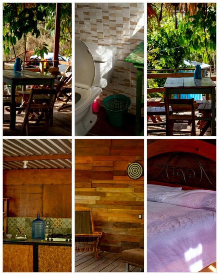 מלון Oaxaca La Casa Del Nenufar מראה חיצוני תמונה