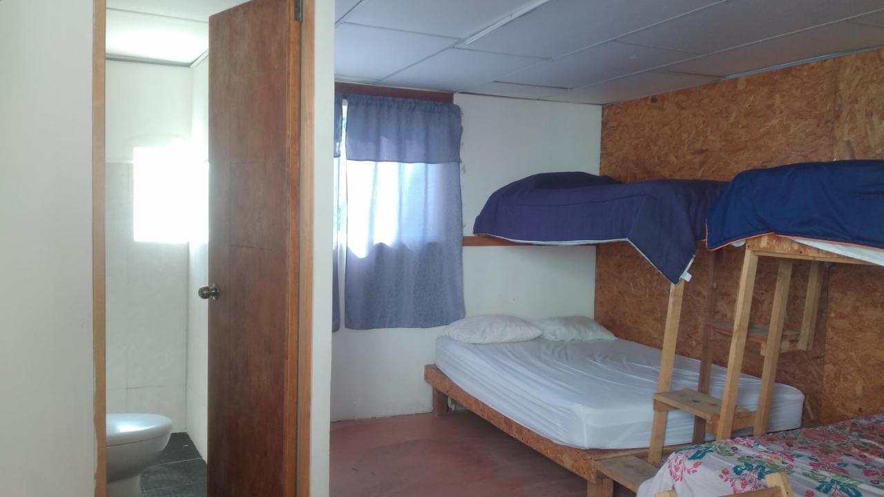 מלון Oaxaca La Casa Del Nenufar מראה חיצוני תמונה