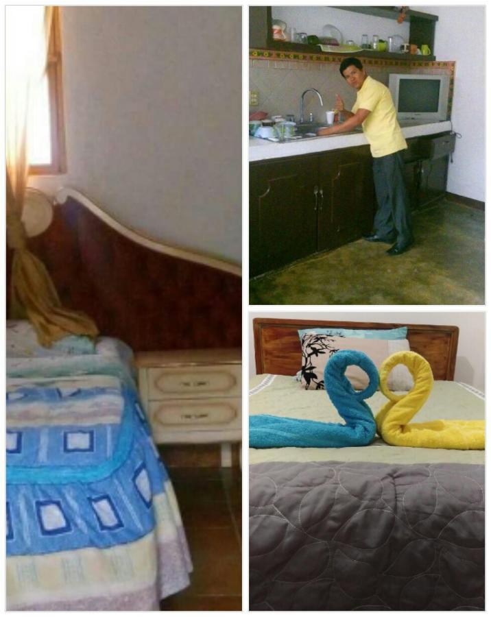 מלון Oaxaca La Casa Del Nenufar מראה חיצוני תמונה