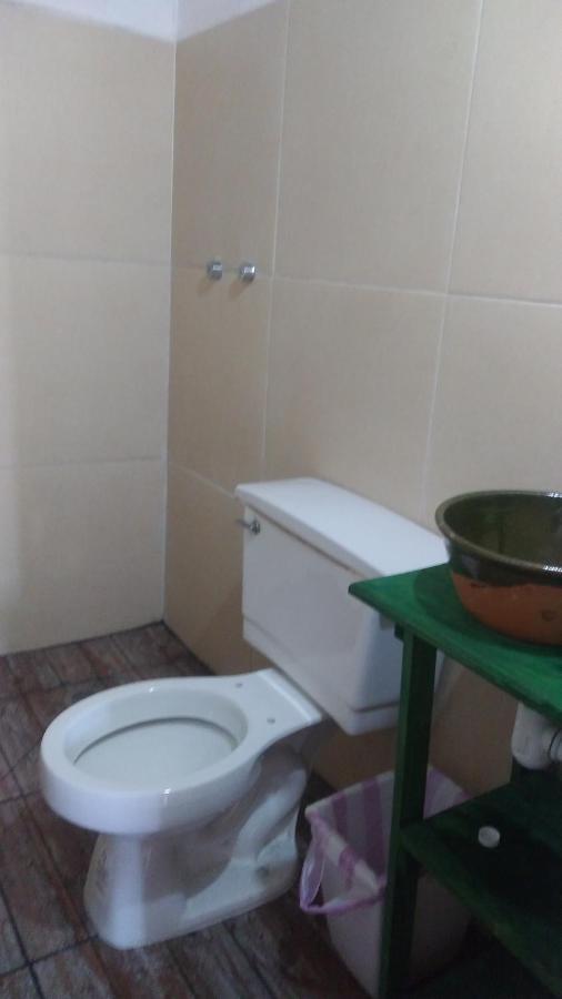 מלון Oaxaca La Casa Del Nenufar מראה חיצוני תמונה