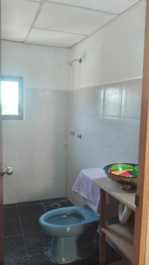 מלון Oaxaca La Casa Del Nenufar מראה חיצוני תמונה