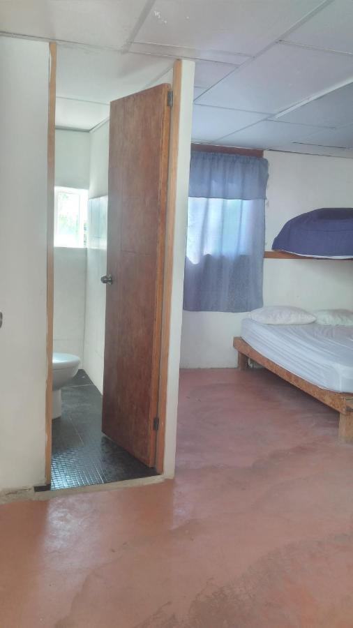 מלון Oaxaca La Casa Del Nenufar מראה חיצוני תמונה