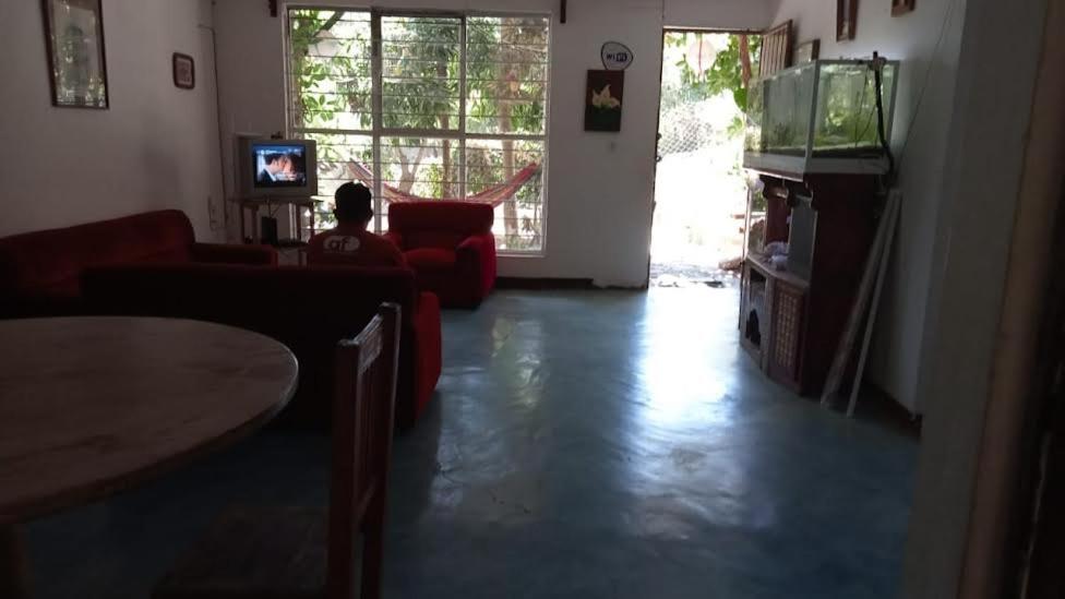 מלון Oaxaca La Casa Del Nenufar מראה חיצוני תמונה
