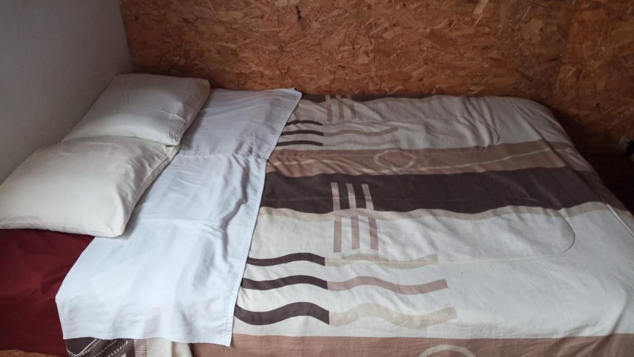 מלון Oaxaca La Casa Del Nenufar מראה חיצוני תמונה