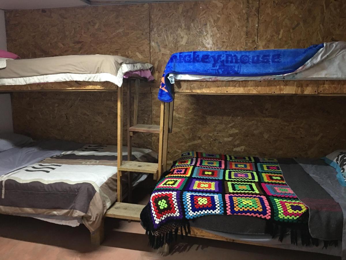 מלון Oaxaca La Casa Del Nenufar מראה חיצוני תמונה
