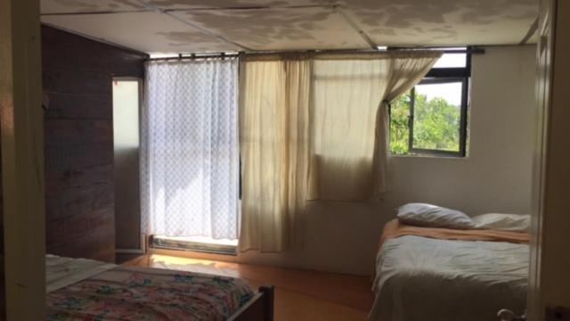 מלון Oaxaca La Casa Del Nenufar מראה חיצוני תמונה